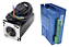 Motor de Passo com Encoder 8.0 Nm – Easy Servo NEMA 34 + Driver HSS86 - Imagem 1