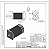 Motor de Passo com Encoder 12.0 Nm – Easy Servo + Driver - Imagem 10