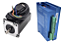 Motor de Passo com Encoder 12.0 Nm com Freio Eletromagnético – Easy Servo + Driver - Imagem 1
