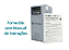 Inversor de Frequência Weg CFW300 3cv - 220V - Imagem 6