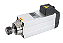 Motor Spindle 8cv - 18.000 rpm - ER-32 - Imagem 1