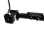 Atuador Leve de Correia com Perfil V-SLOT 20x20 Preto 1000mm - Imagem 8