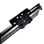 Atuador Leve de Correia com Perfil V-SLOT 20x40 Anodizado 1000mm - Imagem 2