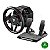 Conjunto Volante/Pedal T598 Thrustmaster (PS5, PS4 E PC) - Imagem 1
