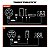 Conjunto Volante/Pedal T598 Thrustmaster (PS5, PS4 E PC) - Imagem 9