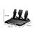 Conjunto Pedais RACELINE III Thrustmaster (PS5, PS4, XBOX ONE, S/X E PC) - Imagem 4