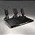 Conjunto Pedais RACELINE III Thrustmaster (PS5, PS4, XBOX ONE, S/X E PC) - Imagem 6
