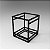 Kit Impressora Revolution 3D - 400x400x400mm - Black Series - Atividade Maker - Imagem 1