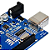 Placa de Desenvolvimento Arduino Mega 2560 R3 | Com Cabo USB - Imagem 3