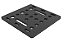 Placa para Perfil 20x20mm em Alumínio Para Montagem V-Slot - Imagem 1
