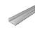 Perfil T-Track em Alumínio - Base 30 - Imagem 1