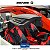Espelho Retrovisor Can-am UTV Maverick X3 -  Racing side Mirrors  715002898 - Imagem 3