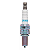 KIT 3 Velas de Ignicao NGK 415130795  Original Sea Doo  NGK CR8EB - SPARK - Imagem 3