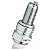 KIT 3 Velas de Ignicao NGK 415130795  Original Sea Doo  NGK CR8EB - SPARK - Imagem 2
