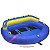 Boia Rebocavel Sea Doo 3 Pessoas Person On-Top Tube Original - B107100000 - Imagem 1