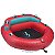 Boia Rebocavel e Inflavel Sea Doo 2 Pessoas Person On-Top Tube Original - B107090000 - Imagem 1