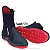 Bota Com Palmilha Anti-Derrapante de Neoprene com Ziper Anti-Corrozão Sea Doo 5 mm - Imagem 3