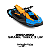 Sea Doo Spark Trixx 3up 2026 - Imagem 1