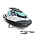 Jet Ski Sea Doo GTI 130 2024 Moto Aquatica para Recreacao - Imagem 10