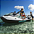 Jet Ski Sea Doo GTI 130 2024 Moto Aquatica para Recreacao - Imagem 6