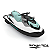 Jet Ski Sea Doo GTI 130 2024 Moto Aquatica para Recreacao - Imagem 1