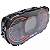 Painel digital de Instrumentos LCD Sea Doo RXT 278002761 - Imagem 3