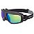 Oculos de Pilotagem Verde Sea Doo Riding - Ajustável Anti-Embaçante Proteção UV 4486230070 - Imagem 1