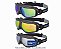 Oculos de Pilotagem Verde Sea Doo Riding - Ajustável Anti-Embaçante Proteção UV 4486230070 - Imagem 3