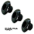 kit 3 Borrachas Vedacao Bobina de Ignicao Vela Original Sea Doo 420460830 - Imagem 4