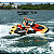 Novo Bagageiro Compartimento Frontal Original Sea Doo Spakr 42 Litros 295101148 - Imagem 4