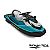 Jet Ski Sea Doo GTI SE 170 2024 Moto Aquatica para Recreacao - Imagem 1