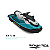 Jet Ski Sea Doo GTI SE 170 2024 Moto Aquatica para Recreacao - Imagem 3