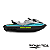 Jet Ski Sea Doo GTI SE 170 2024 Moto Aquatica para Recreacao - Imagem 2