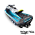 Jet Ski Sea Doo GTI SE 170 2024 Moto Aquatica para Recreacao - Imagem 5
