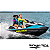Jet Ski Sea Doo GTI SE 170 2024 Moto Aquatica para Recreacao - Imagem 7