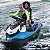Jet Ski Sea Doo GTI SE 170 2024 Moto Aquatica para Recreacao - Imagem 9