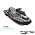 Jet Ski Sea Doo GTI SE 130 2024 Moto Aquatica para Recreacao - Imagem 4