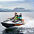 Jet Ski Sea Doo GTI SE 130 2024 Moto Aquatica para Recreacao - Imagem 6