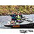 Jet Ski Sea Doo GTI SE 130 2024 Moto Aquatica para Recreacao - Imagem 10