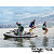 Jet Ski Sea Doo GTI SE 130 2024 Moto Aquatica para Recreacao - Imagem 11