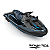 Jet Ski Sea Doo GTX 170 2024 Moto Aquatica Touring - Imagem 1