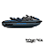 Jet Ski Sea Doo GTX 170 2024 Moto Aquatica Touring - Imagem 2