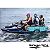 Jet Ski Sea Doo GTX 170 2024 Moto Aquatica Touring - Imagem 8