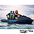 Jet Ski Sea Doo GTX 170 2024 Moto Aquatica Touring - Imagem 9