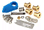 Kit De Ferragens Marinizada Sistema Linq Original Sea-doo - Imagem 1