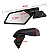 Par De Espelho Retrovisor Can Am Maverick X3 Original - Imagem 5