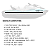 Protetor Lateral Para-choque Borrachao Para Jet Ski Sea Doo - Imagem 2