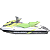 Protetor Lateral Para-choque Borrachao Para Jet Ski Sea Doo - Imagem 1