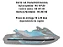 Para-choque Lateral Borrachao Protetor Para Jet Ski Sea Doo - Imagem 3