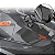Kit De Apoio Aos Pes Jet Spark Original Sea Doo 295100705 - Imagem 6